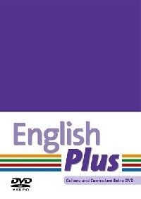 English Plus DVD for Levels 1-4